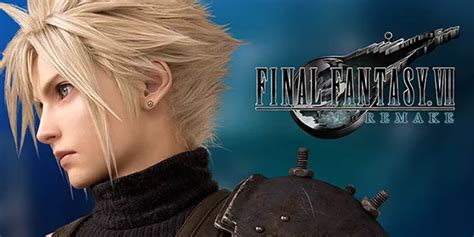 Final Fantasy VII: Remake Walkthrough and Guide .